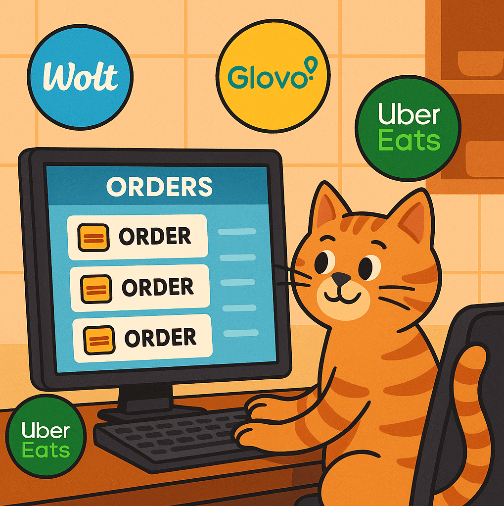 Delivery Integrations Image 1